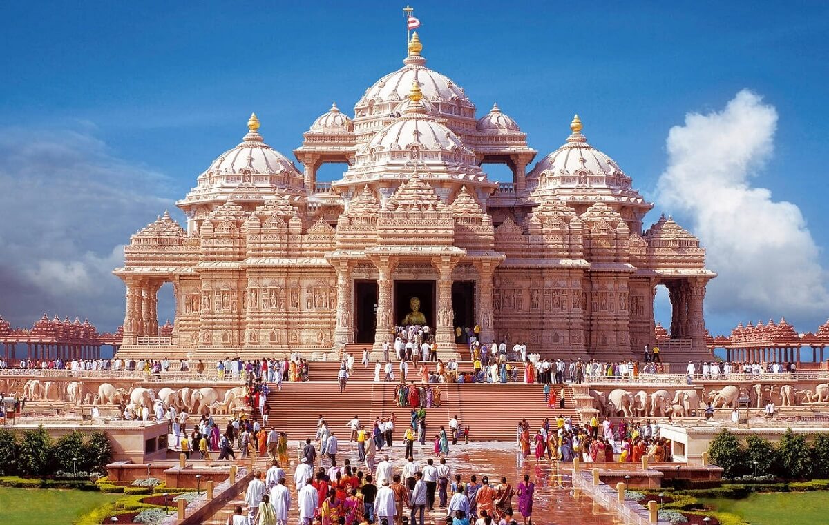 Delhi