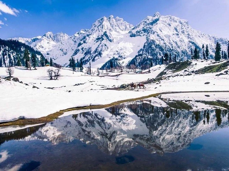 Kashmir