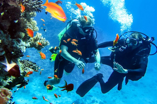 Andaman Islands