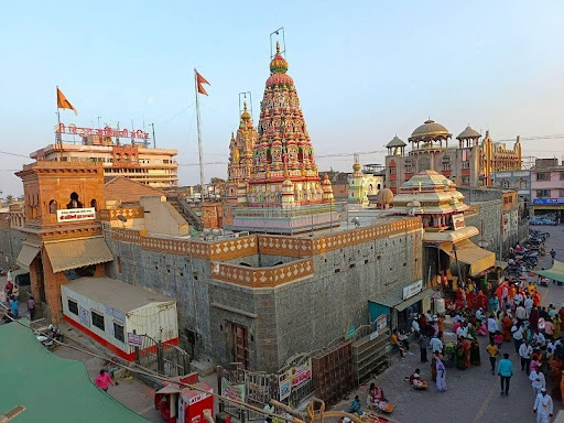 Pandharpur 