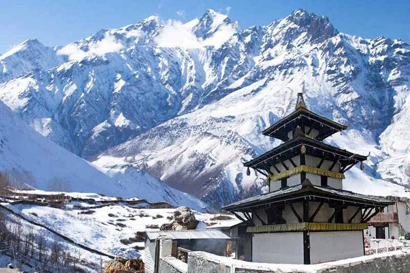 Nepal