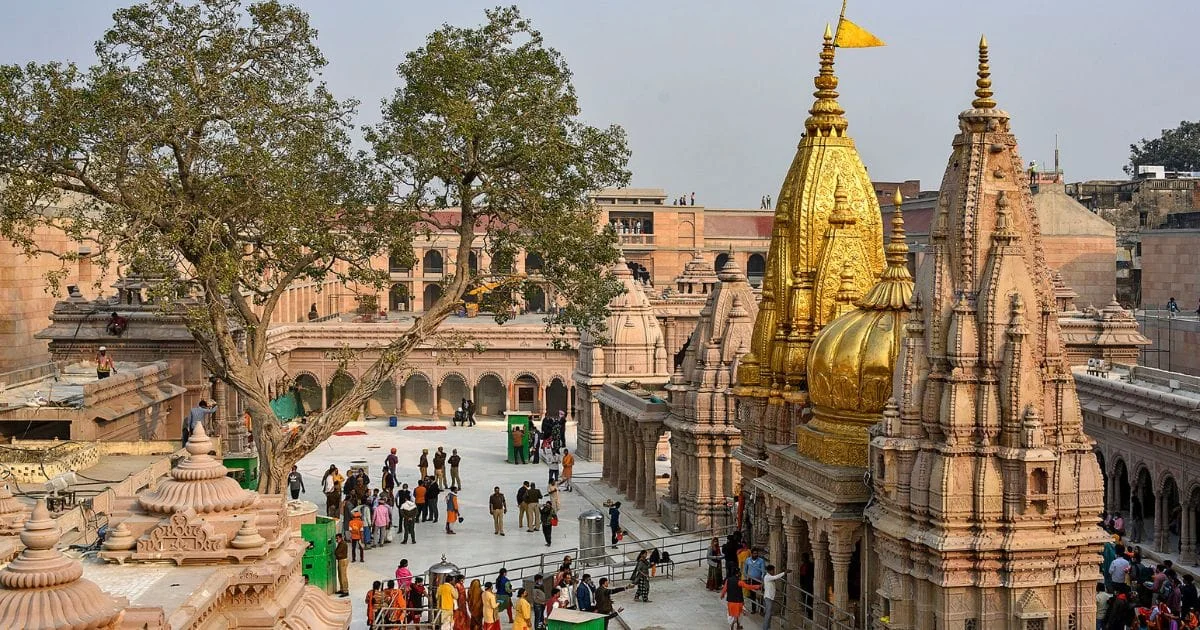 Varanasi