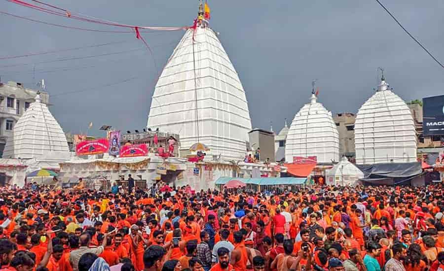 Varanasi