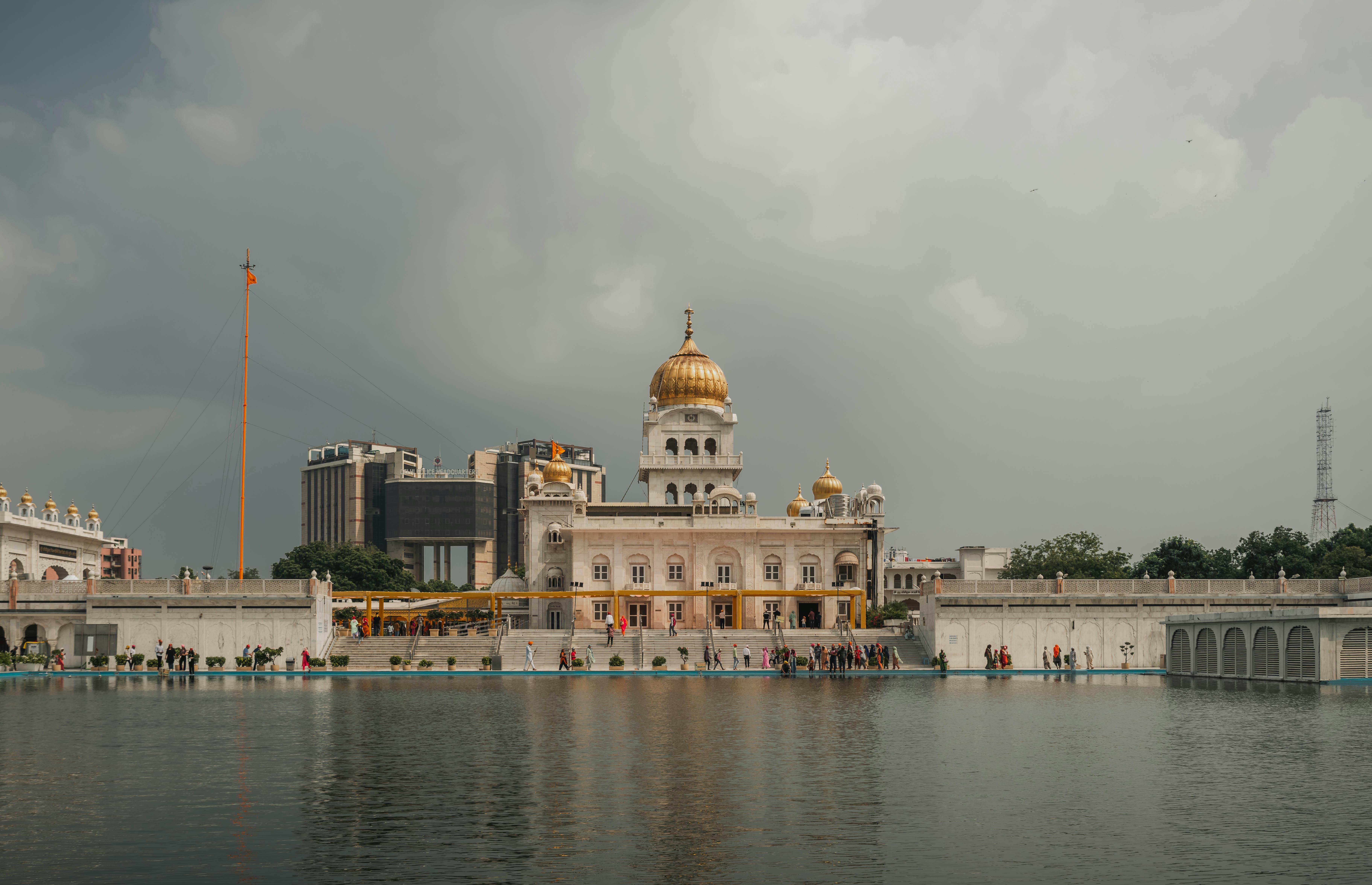 Varanasi