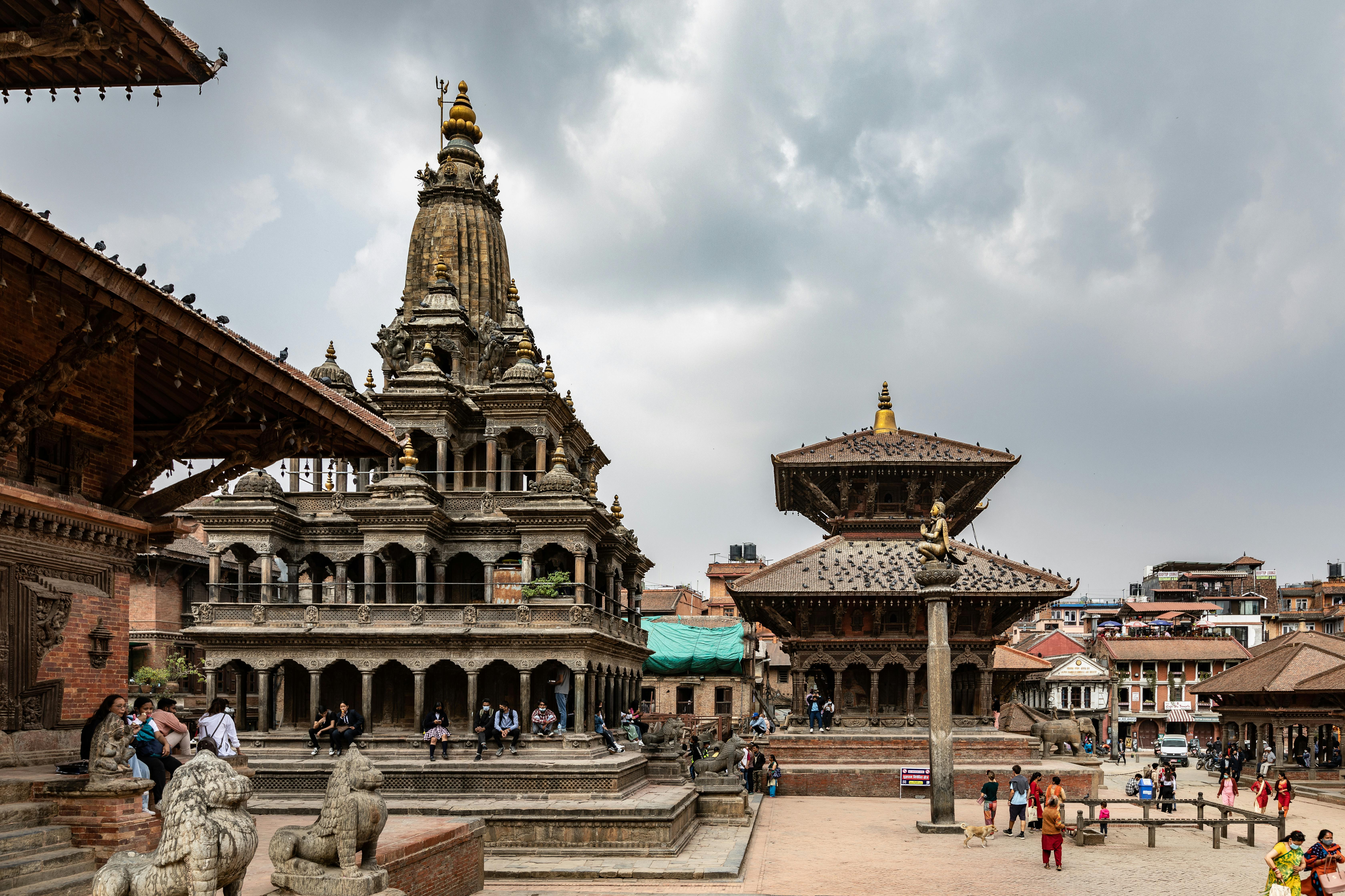 Varanasi