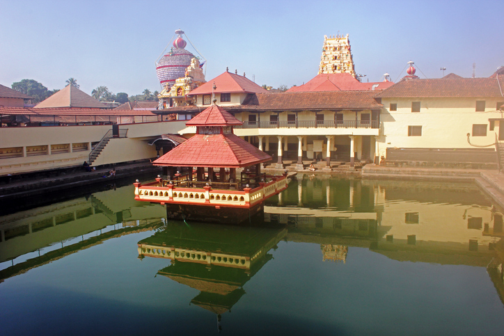 Varanasi